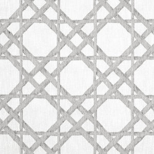 Thibaut Cyrus Cane Fabric outlet by the yard (other colors available)