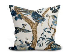 Load image into Gallery viewer, Thibaut Coromandel Pillow 