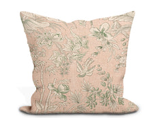 Load image into Gallery viewer, Thibaut Rosalind Pillow