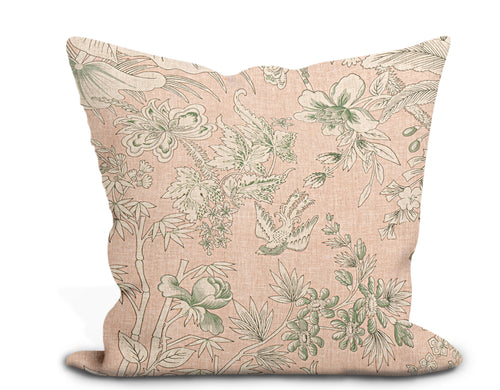 Thibaut Rosalind Pillow