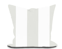 Load image into Gallery viewer, Thibaut Bergamo Stripe Pillow