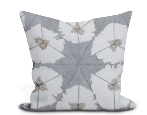 Thibaut Sunburst Pillow