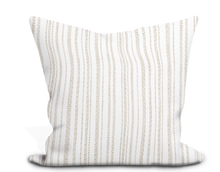 Load image into Gallery viewer, Thibaut Bellano Stripe Pillow