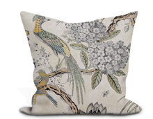 Load image into Gallery viewer, Thibaut Villeneuve Pillow