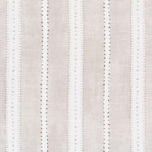 Load image into Gallery viewer, Pair of Custom Made Schumacher Amour Pillow Covers - Both Sides
