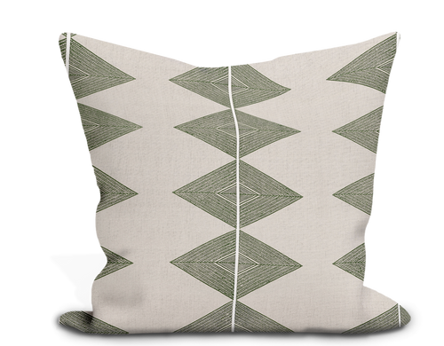 Thibaut Reflection Pillow