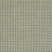Load image into Gallery viewer, Cream Teal Chartreuse MCM Mid Century Modern Tweed Upholstery Drapery Fabric FB
