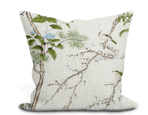 Thibaut Katsura Pillow
