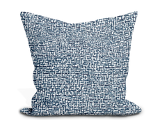 Load image into Gallery viewer, Thibaut Mandela Pillow