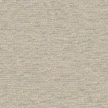 Load image into Gallery viewer, Stain Resistant Heavy Duty MCM Mid Century Modern Tweed Chenille Taupe Beige Grey Upholstery Fabric FB