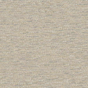 Stain Resistant Heavy Duty MCM Mid Century Modern Tweed Chenille Taupe Beige Grey Upholstery Fabric FB