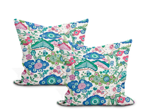 Load image into Gallery viewer,  Schumacher Yume Pillow Cover