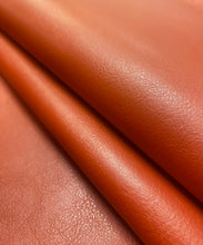 Load image into Gallery viewer, Heavy Duty Rusty Red Faux Leather Upholstery Vinyl WHS 5151