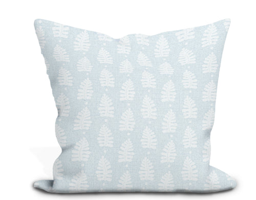 Thibaut Ferndale Pillow