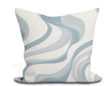 Load image into Gallery viewer, Thibaut Passage Pillow