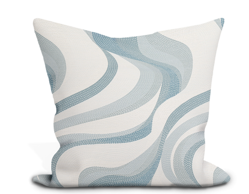 Thibaut Passage Pillow