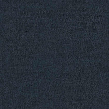 Load image into Gallery viewer, Crypton Navy Blue Chenille Upholstery Fabric