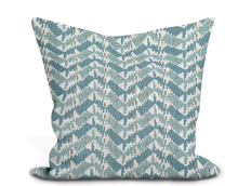Load image into Gallery viewer, Thibaut Melrose Check Pillow Cover