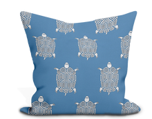 Load image into Gallery viewer, Thibaut Turtle Bay Pillow