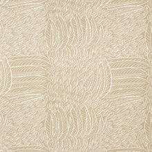 Load image into Gallery viewer, Pair of Custom Made Schumacher Featherfest Pillow Covers - Both Sides