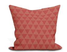 Load image into Gallery viewer, Thibaut Ridge Weave Pillow