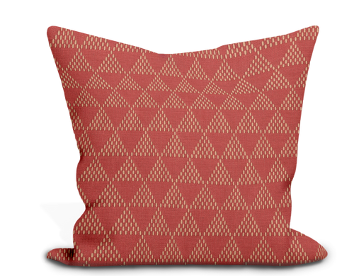 Thibaut Ridge Weave Pillow