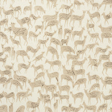 Load image into Gallery viewer, Pair of Custom Made Schumacher Fauna Pillow Covers - Both Sides