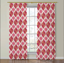 Load image into Gallery viewer, Thibaut Kimono Side Drapery Panel