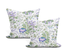 Load image into Gallery viewer, Pomegranate Botanical Pillow Cover