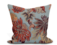Load image into Gallery viewer, Thibaut Floral Gala Pillow