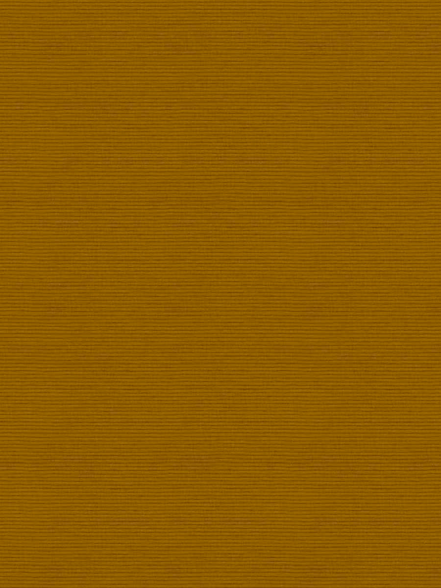 Mustard Honey Gold Micro Corduroy Chenille Upholstery Fabric