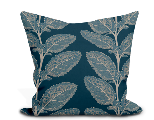 Thibaut Lacinato Pillow