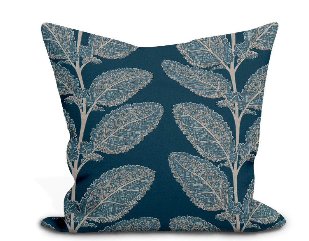 Thibaut Lacinato Pillow