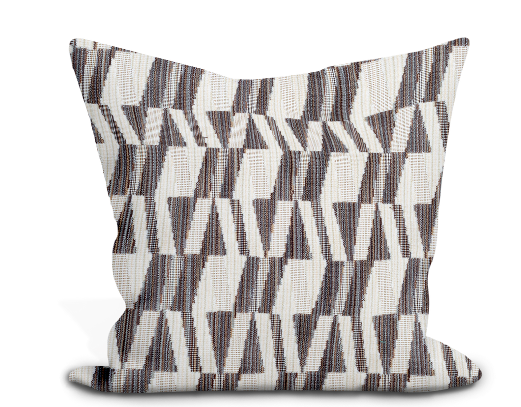 Thibaut Bossa Nova Pillow