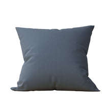 Load image into Gallery viewer, InsideOut Performance Water &amp; Stain Resistant Pacific Blue Velvet Upholstery Fabric