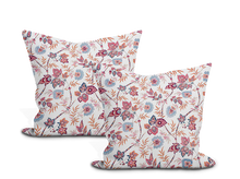 Load image into Gallery viewer, Schumacher Emperor's Vine Pillow Cover