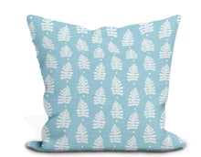 Load image into Gallery viewer, Thibaut Ferndale Pillow