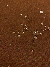 Load image into Gallery viewer, Heavy Duty Rusty Brown Sunbrella Indoor Outdoor Upholstery Fabric STA 5193
