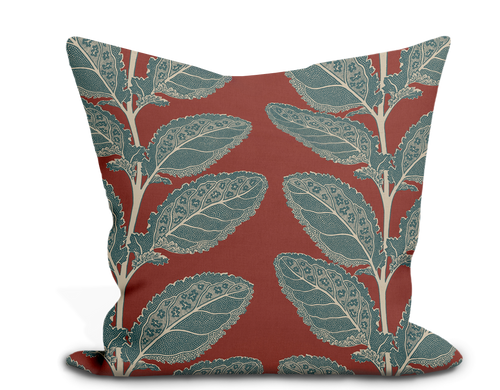 Thibaut Lacinato Pillow