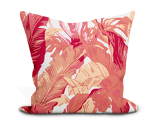 Load image into Gallery viewer, Thibaut Travelers Palm Pillow