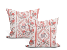 Load image into Gallery viewer, Schumacher Kandula Pillow Cover
