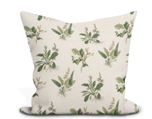Load image into Gallery viewer, Thibaut Woodland Pillow Cover