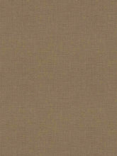 Load image into Gallery viewer, Shimmery Earth Gold Faux Linen Upholstery Drapery Fabric