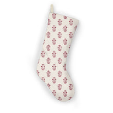 Load image into Gallery viewer, Thibaut Corwin Christmas Stocking - 7 Colors