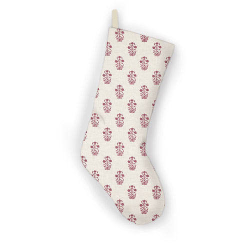 Thibaut Corwin Christmas Stocking - 7 Colors