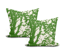 Load image into Gallery viewer, Schumacher Woodland Pillow Cover
