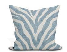 Load image into Gallery viewer, Thibaut Etosha Velvet Pillow