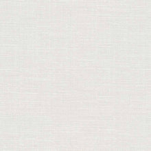 Load image into Gallery viewer, Shimmery Off White Faux Linen Upholstery Drapery Fabric