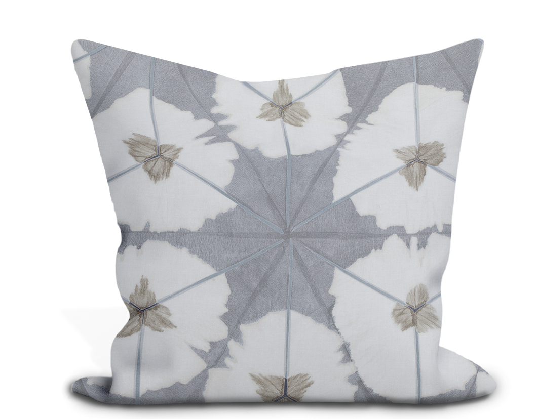 Thibaut Sunburst Pillow