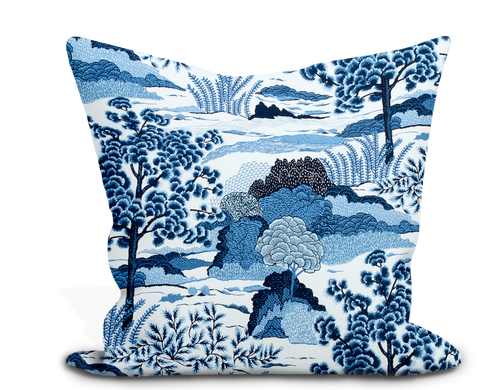 Thibaut Daintree Pillow